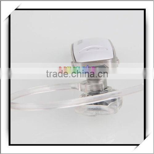 Good Bluetooth Headsets Stereo for iPad/iPhone/iPod White