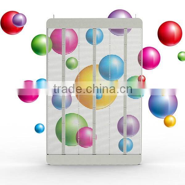 Shopwindow Transparent Screen taxi led display,led panel display,7 segment led display