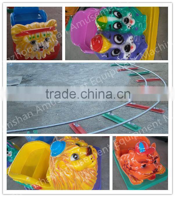 China amusement park shopping mall train kids electric train for sale