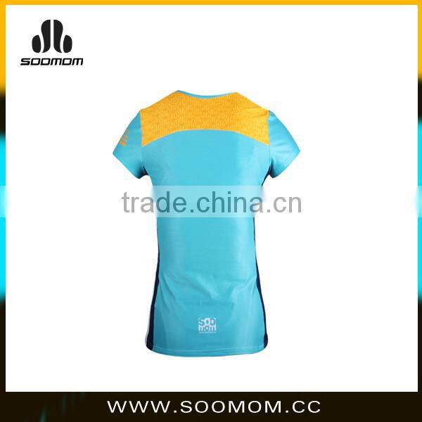 OEM High Breathable Running wear, Custom Runing wear