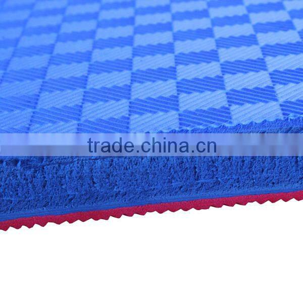 WTF competition approved high quality eva foam traction mat 3cm