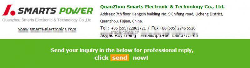 led driver UL ETL FCC listed ac dc Triac dimmable driver 36W 12V