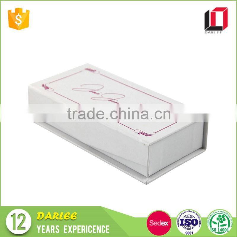 Best price custom printing high quality paper cosmetic packaging boxes