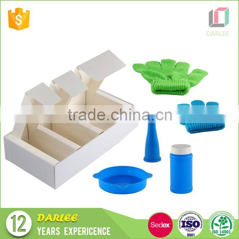 2016 wholesale cheap empty cosmetics makeup packaging box manufacturer in China