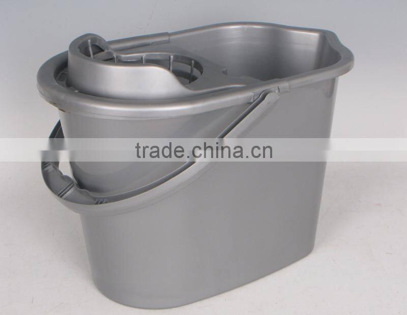 plastic mop bucket 10L