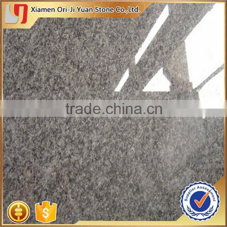 Excellent quality classical green cream granite slab