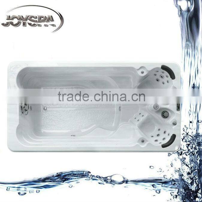 Wholesale Newest Aristech Acrylic Outdoor mini spa pool