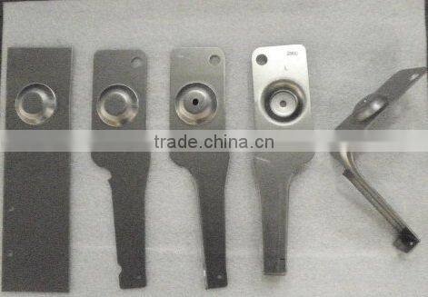 Sheet Metal Stamped Parts