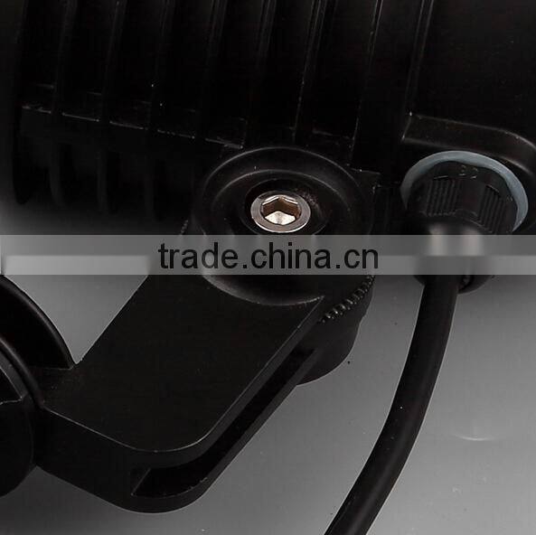 LED 6W insert fields garden recessed floor light