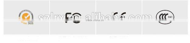 Mini New 1080p car pad 126 degree wide angle support up to 32 Car dvr vehicle traveling data recorder