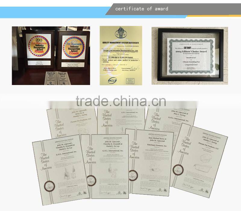 Animals Wastes Plastic Poop Scoop Sieve Litter-cat scoop