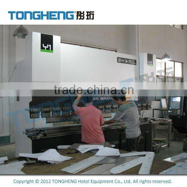 Food Display Steamer