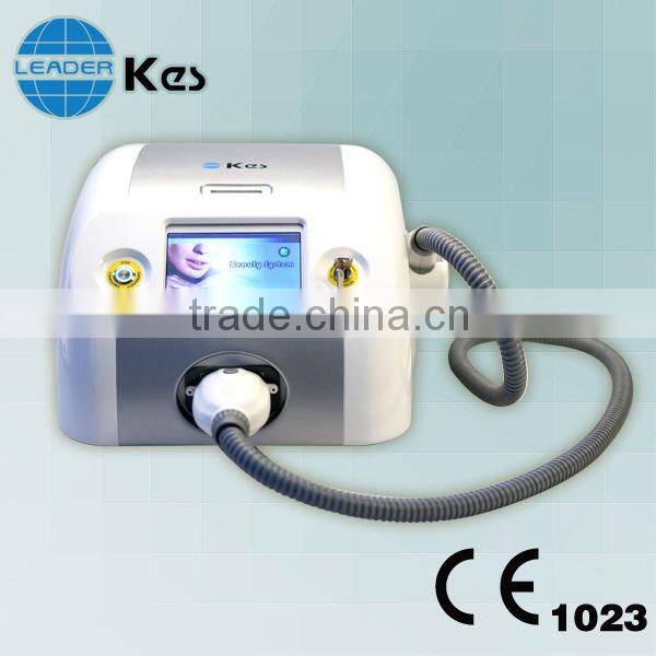 ipl freckles removal hair removal led rejuvenation plug insert machine