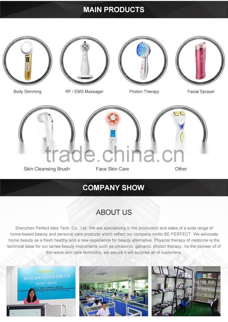 BP-M015 skincare equipment home care