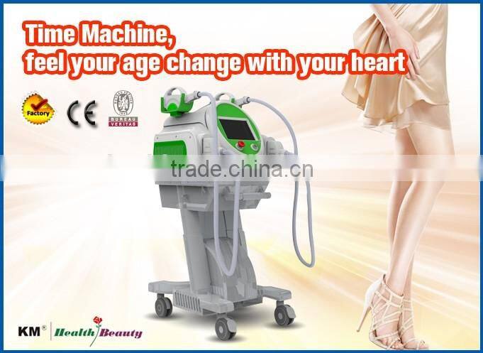 hot selling patent product/super hair removal/ipl shr laser hair removal machine