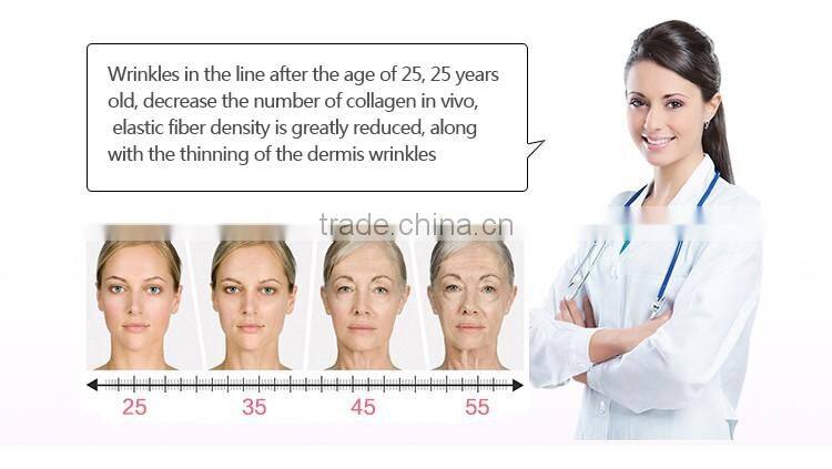 Facial Ice Steamer Face Steam Spa Beauty Salon Equipment