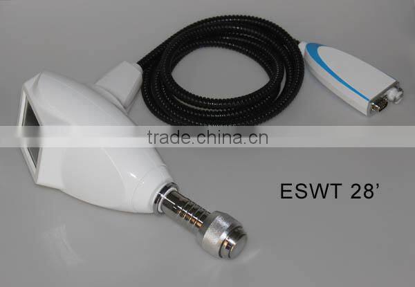 Breast devices new vacuum slimming(ESWT Shape)