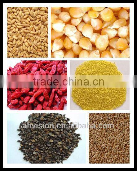 grain clean machines, competitive price color sorter separator
