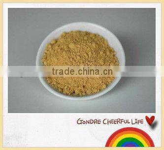 chinese competitive price dried ginger powder in Jinxiang