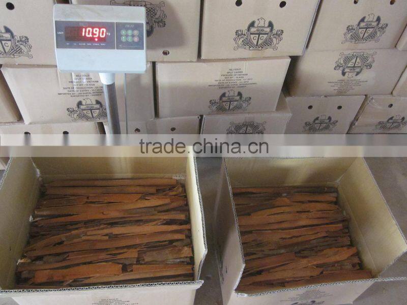 Vietnam Split Cassia - High quality (Skype: visimex02)