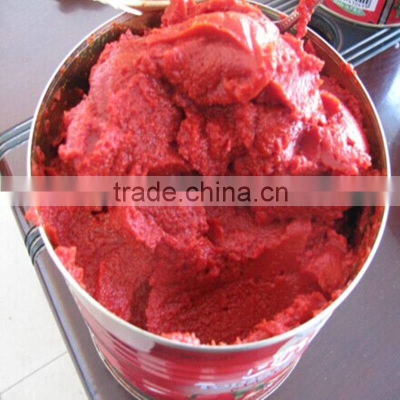 tomato ketchup sachet ISO9001, KOSHER