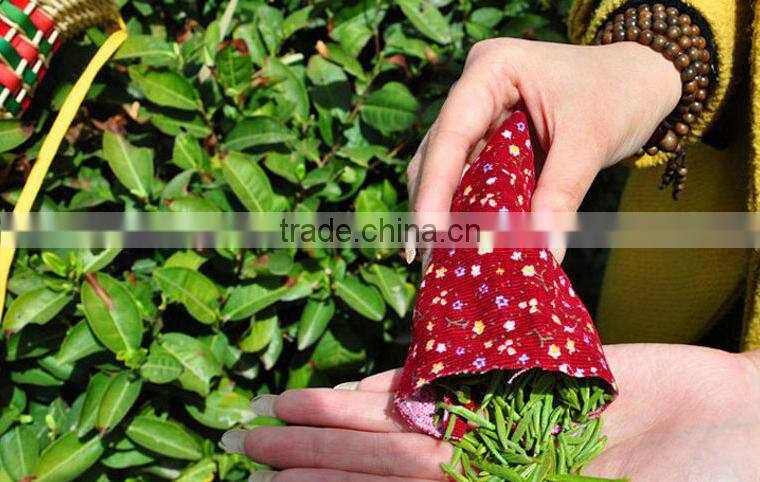 Good Price of Bi Luo Chun Green Tea