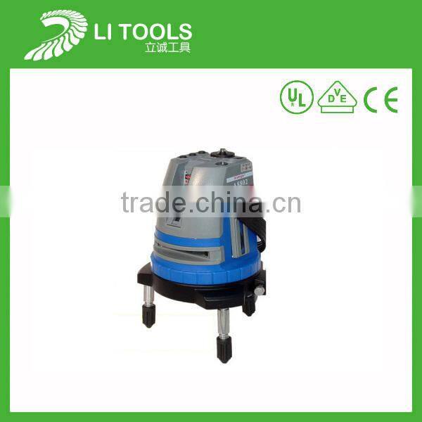 green beam laser level