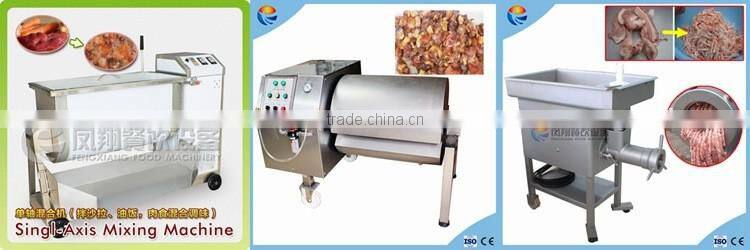 Industrial Automatic Electric Plastic Food Container Tray Sealer