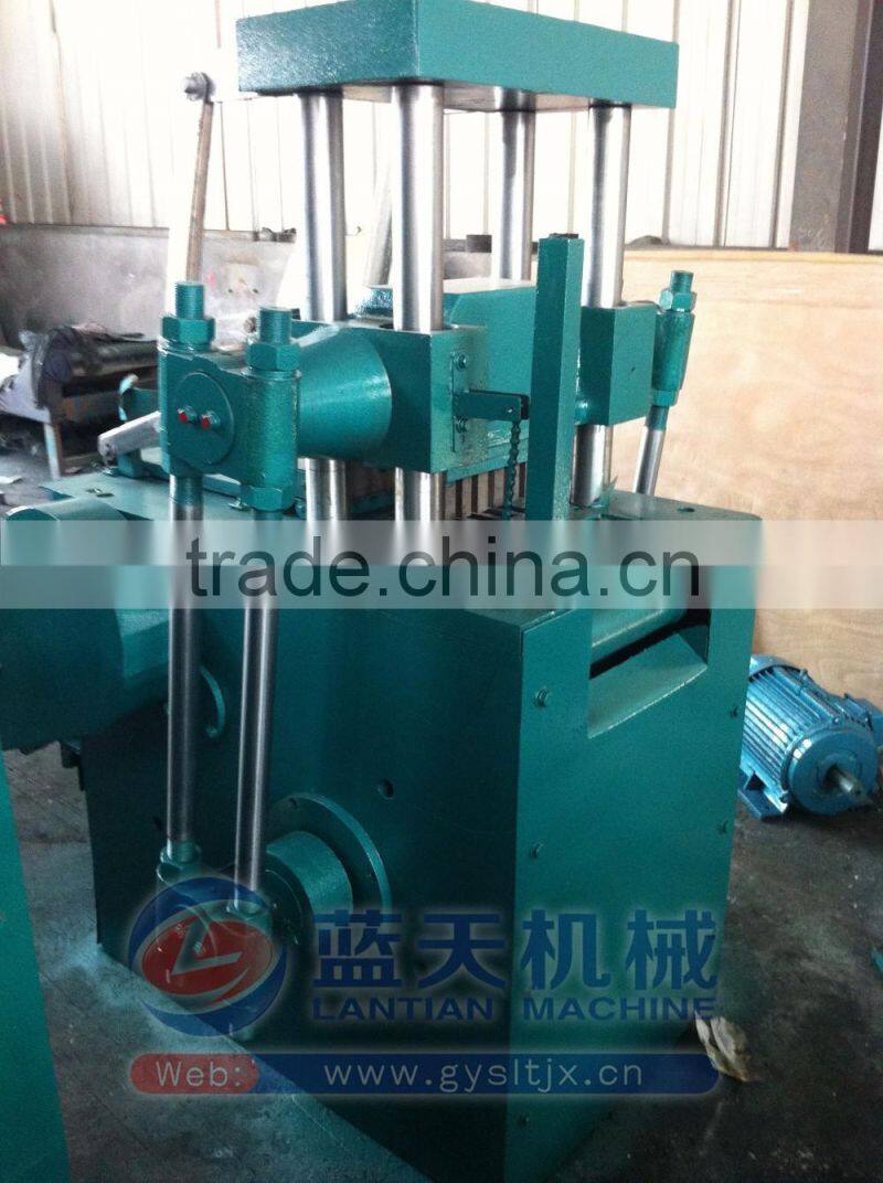 Most Professional Coconut Shell Activated Carbon Shisha Charcoal Machine