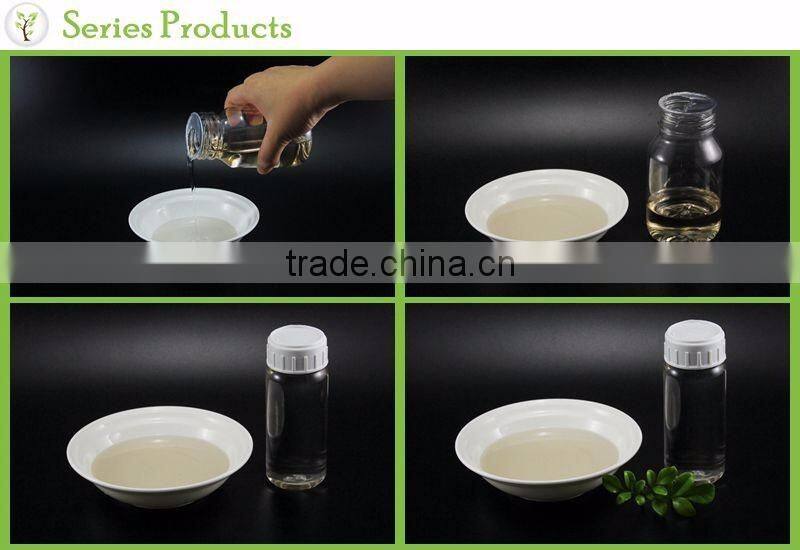 High quality silicone surfactant adjuvant agriculture synergist organic silicone