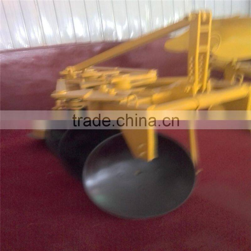 reversible disc plough disc plough/rotary disc plough
