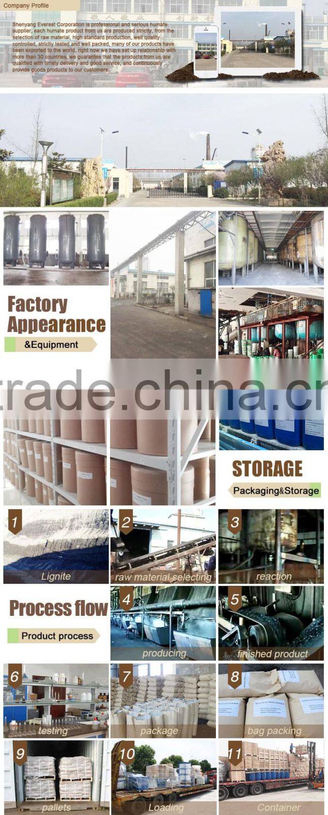 Top application economical price organic seaweed based fertilizer