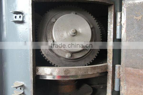 cow dung fertilizer pellet machine