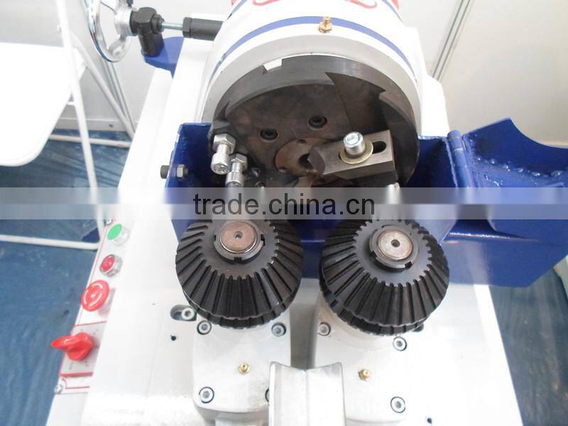 automatic wood handle making machine with best quality
