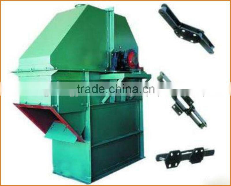bucket elevator for grain industry