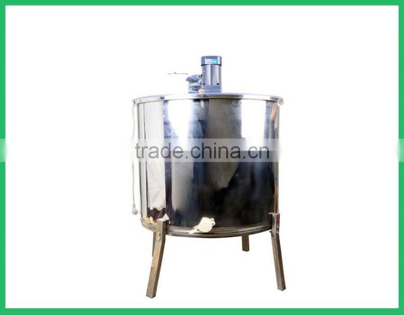 Beekeeping Stainless Steel Electronic 20 frames honey extractor