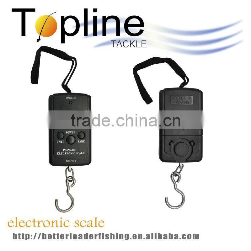 35KG 10g cheap mini digital hanging scale wholesale