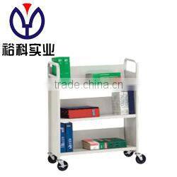 Library&Book Store Trolley RCA-3S-LIB06