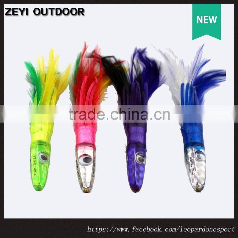 Popping Fishing Bait Wodden Popper l Lures 2016 Very Nice