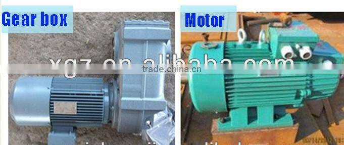 Workshop double girder overhead crane