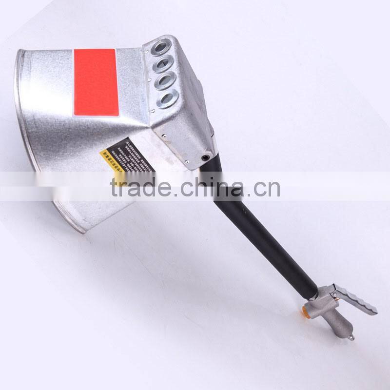 Hot sale Wall Mortar Gun Cement Mortar Sprayer price