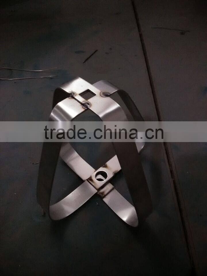 Full Automatic Egg Beater With Low Price