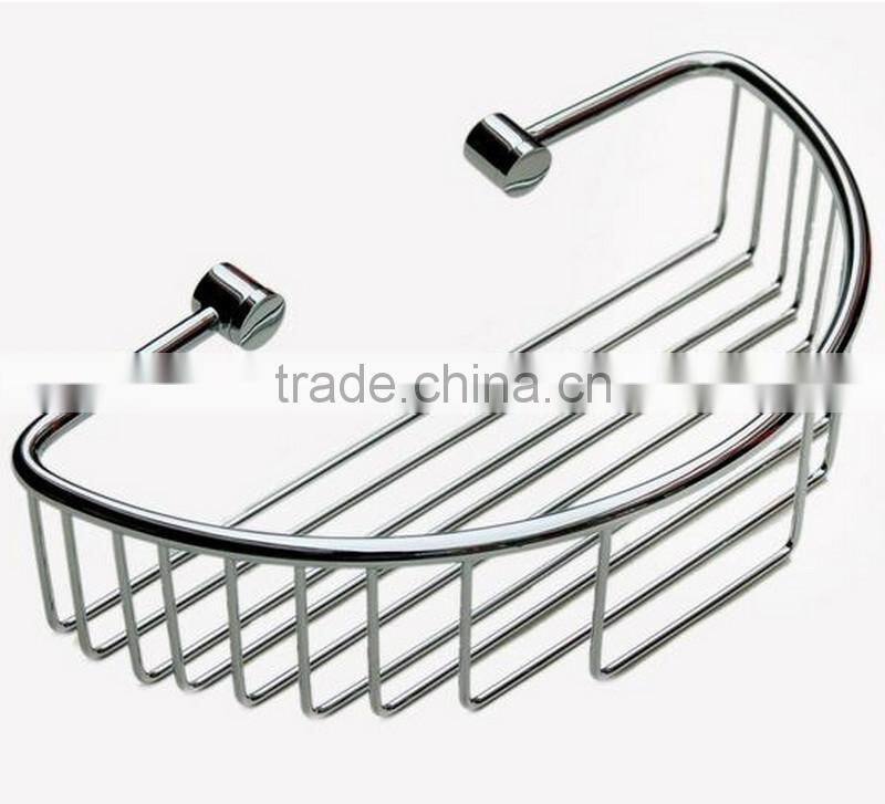 Anti-rust Bathroom Shelf for Towel