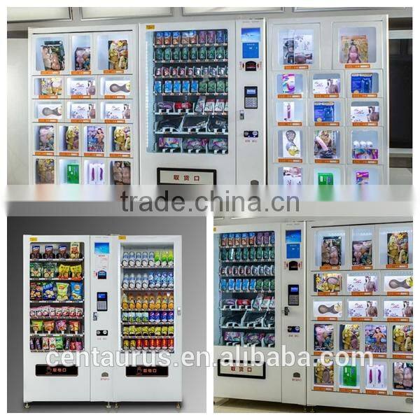 multiple functions condom vending machine with best price