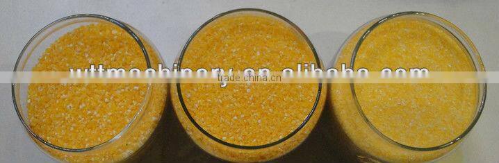 Multifunctional Maize Sheller and Maize Flour Mill Machine