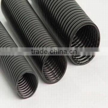 explosion-proof and waterproof electrical tube with cotton weaving sheath