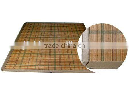 FD-050 bamboo beach mat