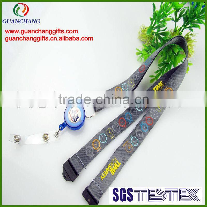 custom yoyo badge reel,yoyo badges lanyard