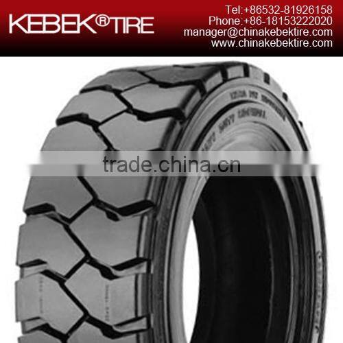 Solid Fork Lift Tyres Cheap Prices List