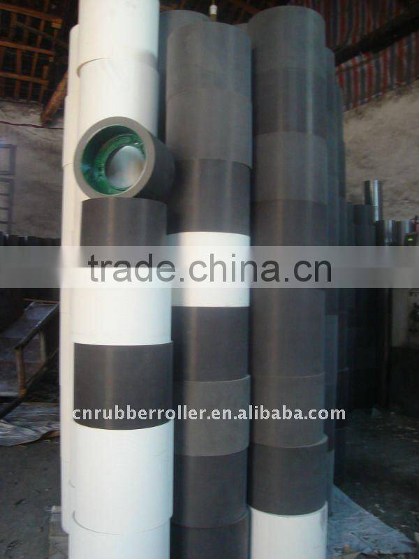 rubber roll
